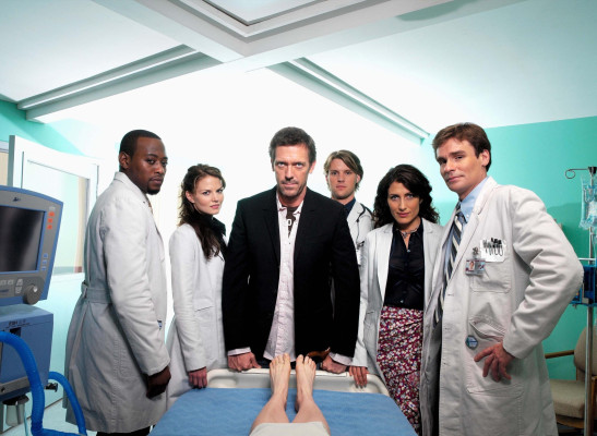 Hugh Laurie pic #209767