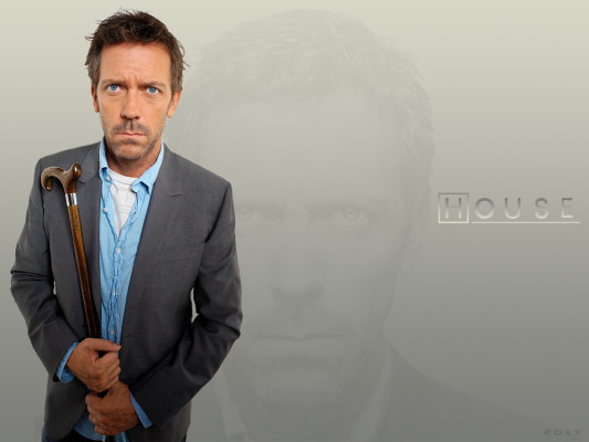 Hugh Laurie pic #280148