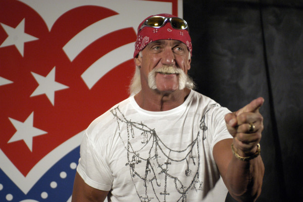 Hulk Hogan pic #119903
