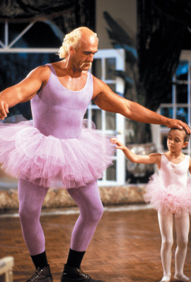 Hulk Hogan pic #119901