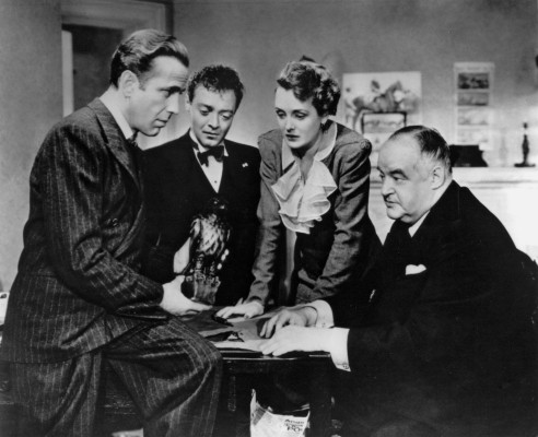 Humphrey Bogart pic #240893
