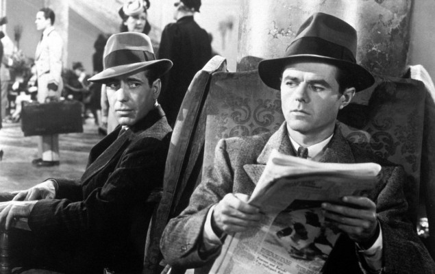 photo 13 in Humphrey Bogart gallery [id279041] 2010-08-19 00:00:00