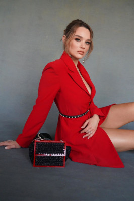 Hunter King pic #1191902