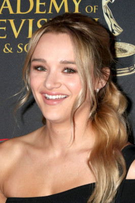 Hunter King pic #928673