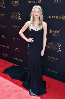 Hunter King pic #854491