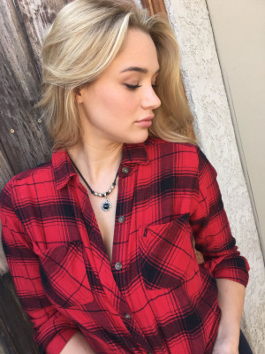 Hunter King pic #865204