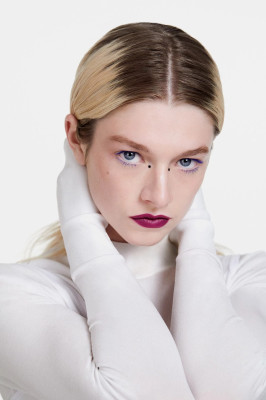 photo 5 in Hunter Schafer gallery [id1358428] 2024-10-14 00:00:00