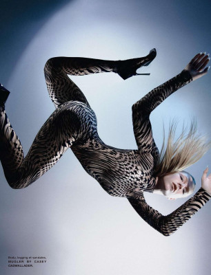 Hunter Schafer pic #1360294