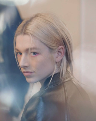 photo 15 in Hunter Schafer gallery [id1323262] 2023-03-09 00:00:00