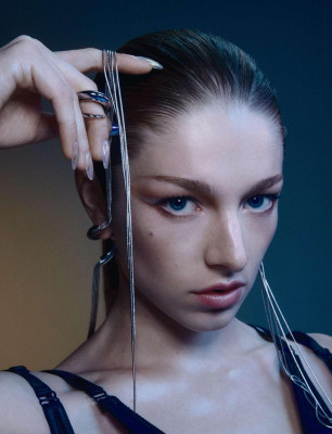 Hunter Schafer pic #1360295
