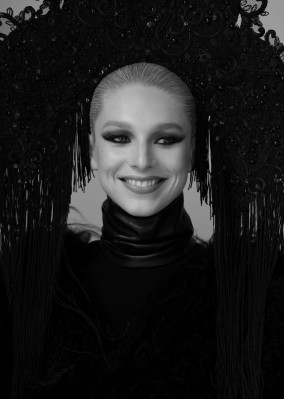photo 20 in Hunter Schafer gallery [id1343814] 2024-02-12 00:00:00