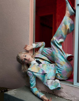 Hunter Schafer pic #1209558