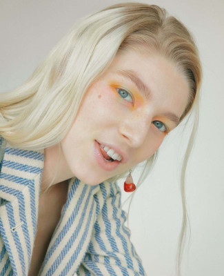 photo 20 in Hunter Schafer gallery [id1322140] 2023-02-20 00:00:00