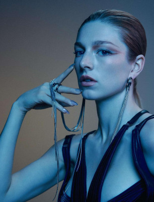 Hunter Schafer pic #1325277