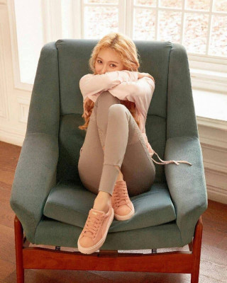 Hyuna pic #1028493