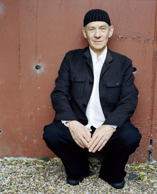 Ian McKellen pic #298234