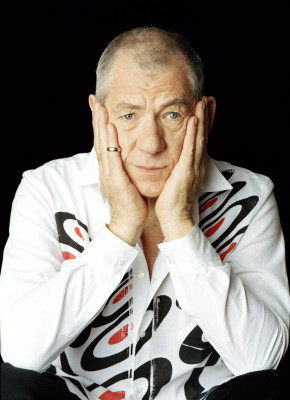 Ian McKellen pic #299245
