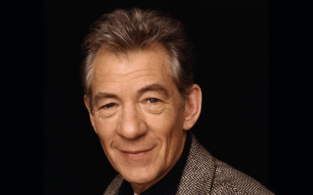 Ian McKellen pic #182467