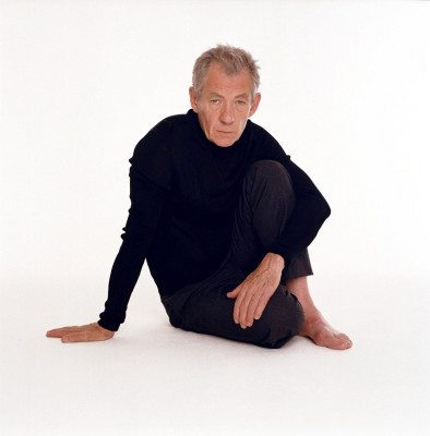 Ian McKellen pic #297863