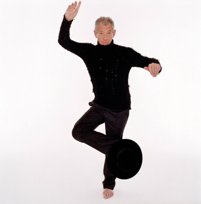 Ian McKellen pic #297864