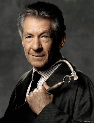 Ian McKellen pic #182470