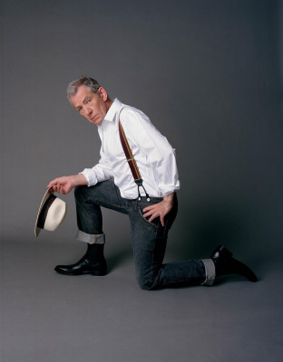Ian McKellen pic #297318