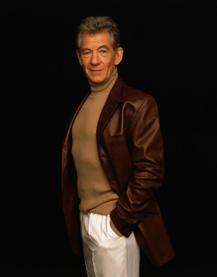 Ian McKellen pic #296882