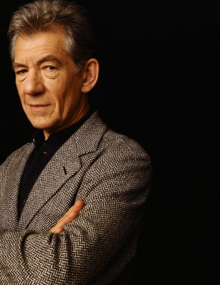 Ian McKellen pic #298559