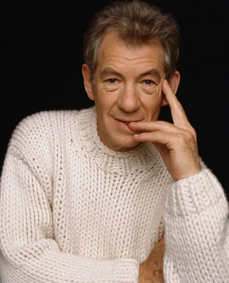 Ian McKellen pic #296207