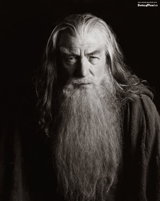 Ian McKellen pic #182495