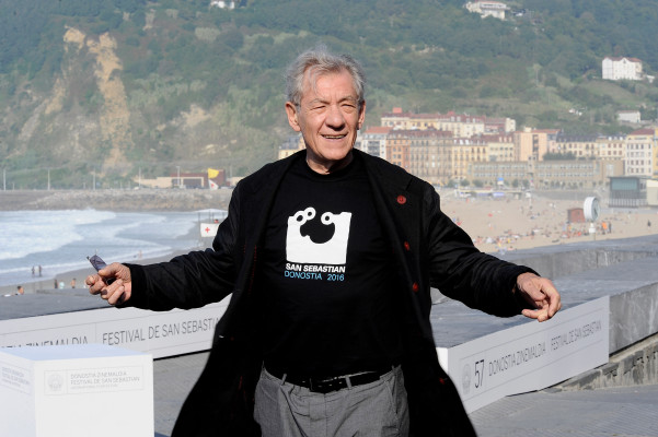 Ian McKellen pic #422308