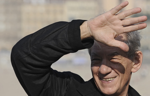 Ian McKellen pic #422309