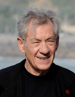 Ian McKellen pic #422310