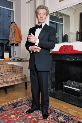 Ian McKellen pic #182493