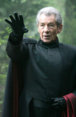 Ian McKellen pic #182492