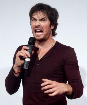 photo 8 in Somerhalder gallery [id704795] 2014-06-03 00:00:00