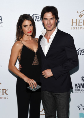 Ian Somerhalder pic #804774