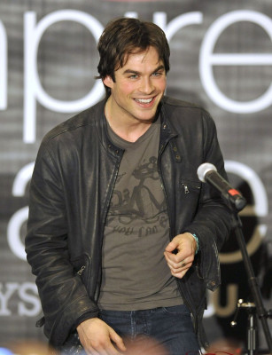Ian Sommerhalder pic #455767