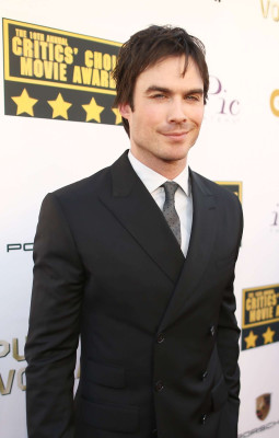 photo 8 in Ian Sommerhalder gallery [id663642] 2014-01-23 00:00:00