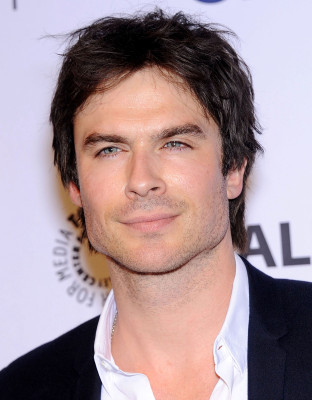 Ian Somerhalder pic #682425