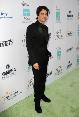 Ian Somerhalder pic #729018