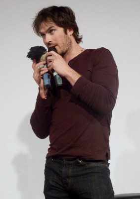 photo 9 in Ian Somerhalder gallery [id704794] 2014-06-03 00:00:00