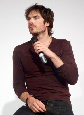Ian Somerhalder pic #704789