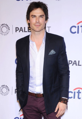 photo 20 in Ian Somerhalder gallery [id682430] 2014-03-25 00:00:00
