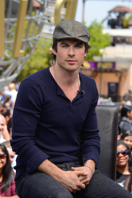 photo 6 in Ian Somerhalder gallery [id704963] 2014-06-03 00:00:00