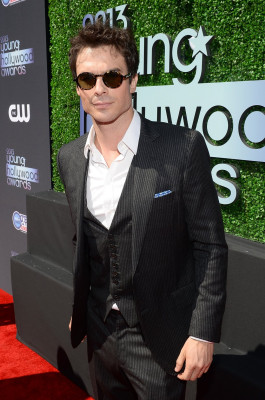 Ian Sommerhalder pic #636771