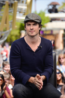photo 29 in Ian Somerhalder gallery [id704970] 2014-06-03 00:00:00