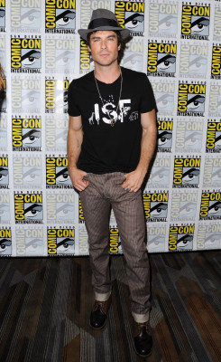 Ian Somerhalder pic #729046