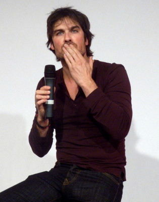 photo 16 in Ian Somerhalder gallery [id704787] 2014-06-03 00:00:00