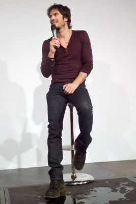 photo 12 in Ian Somerhalder gallery [id704791] 2014-06-03 00:00:00